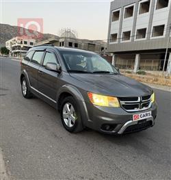 دودج جورني